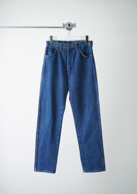 vintage Wrangler denim pants (made in U.S.A) /26inch