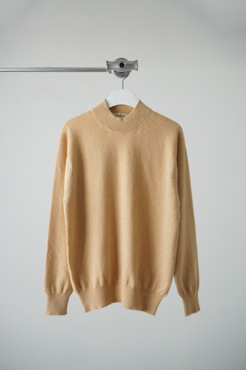 Clothing cashmere100% knit