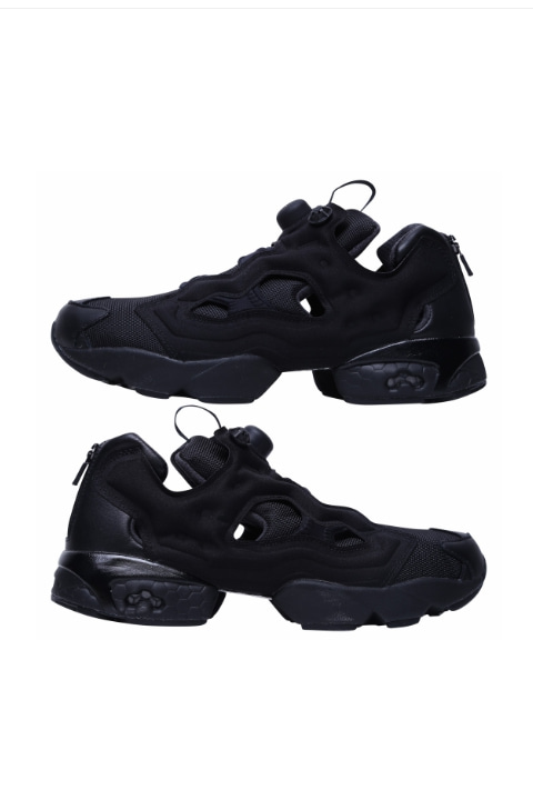 Reebok Instapump Fury Zip sneakers (235~240mm)