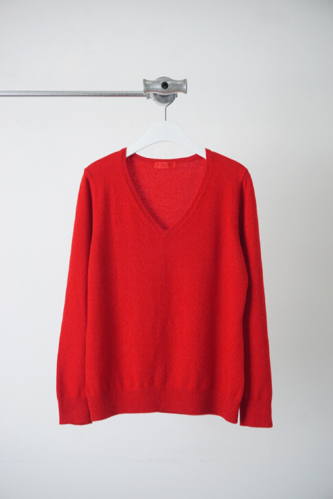 I.T.&#039;S international cashmere100% (red)